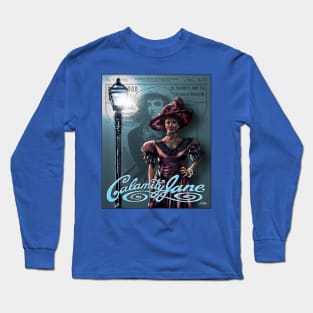 CALAMITY JANE Long Sleeve T-Shirt